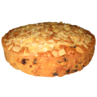 X-mas Fruit Cake
